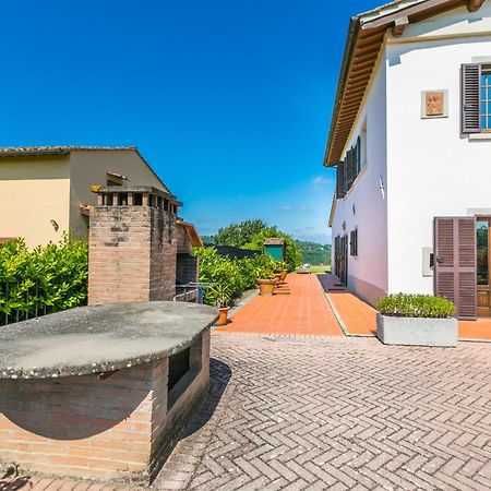 Holiday Home Il Poggetto By Interhome Mercatale Val Di Pesa Eksteriør billede