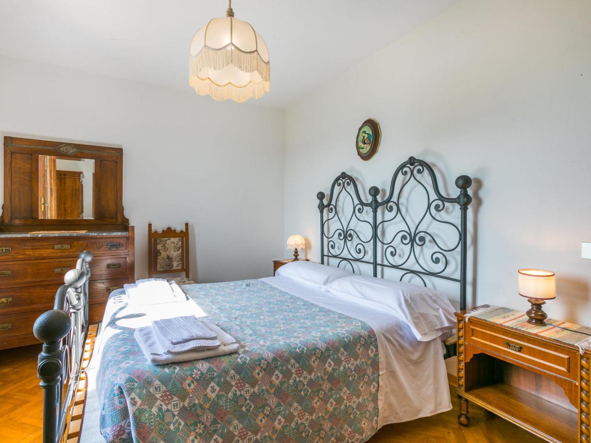 Holiday Home Il Poggetto By Interhome Mercatale Val Di Pesa Eksteriør billede