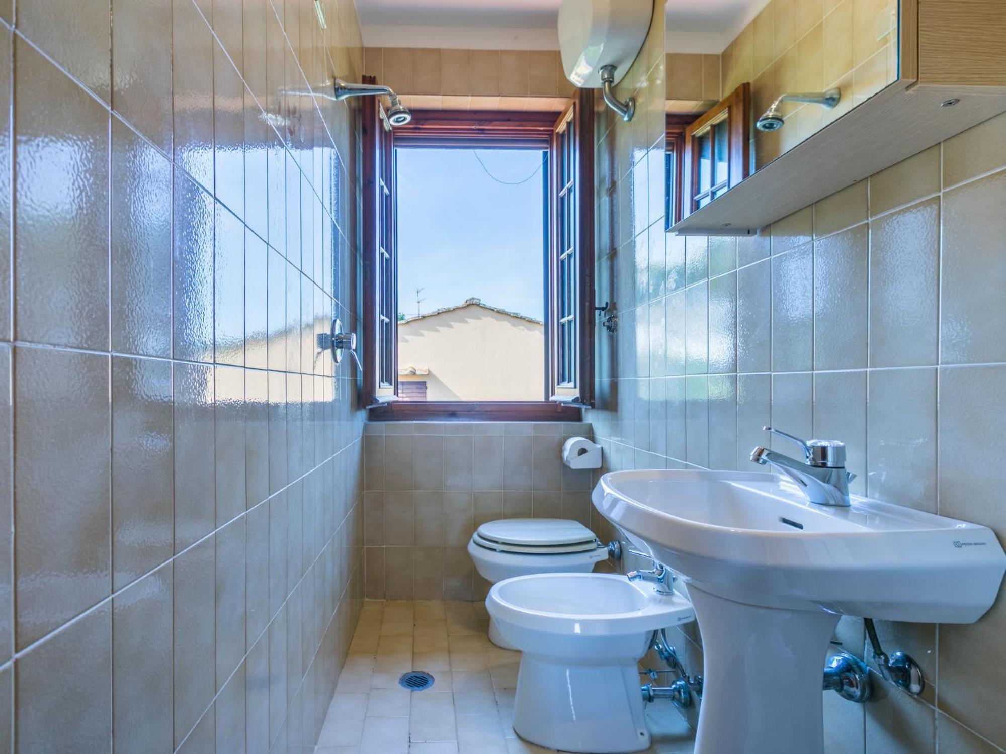 Holiday Home Il Poggetto By Interhome Mercatale Val Di Pesa Eksteriør billede