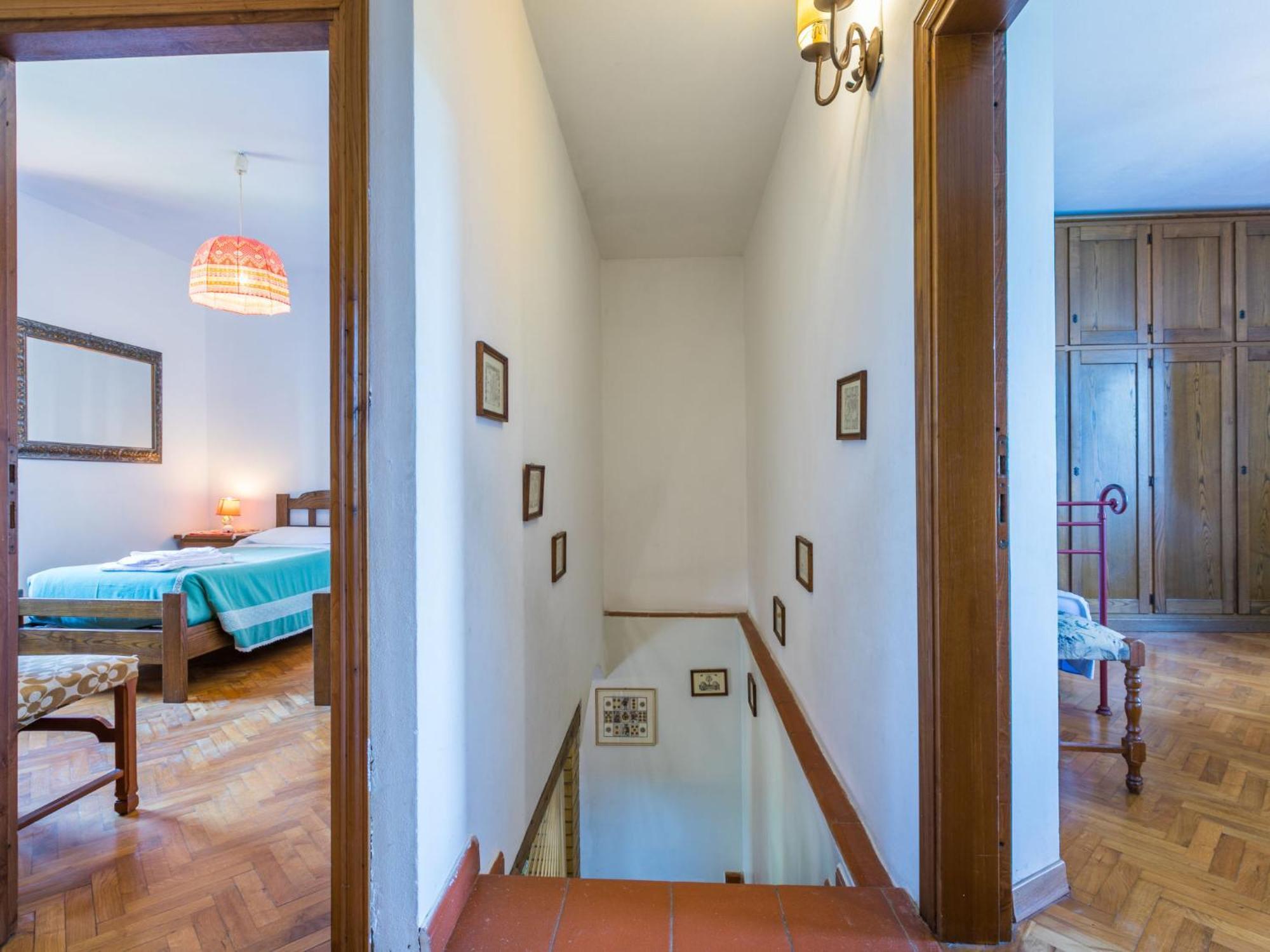 Holiday Home Il Poggetto By Interhome Mercatale Val Di Pesa Eksteriør billede